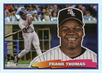 Frank Thomas