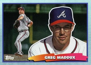 Greg Maddux