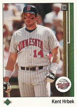 Kent Hrbek