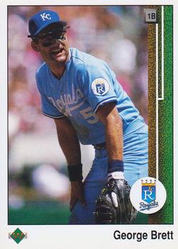 George Brett