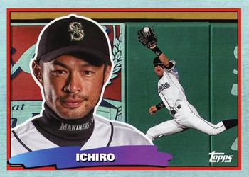 Ichiro