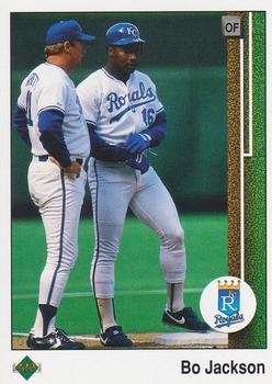 Bo Jackson