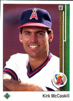 Kirk McCaskill
