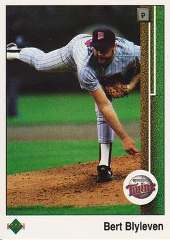 Bert Blyleven
