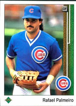 Rafael Palmeiro
