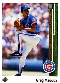 Greg Maddux
