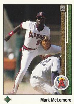 Mark McLemore