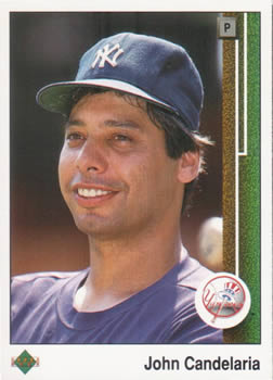 John Candelaria
