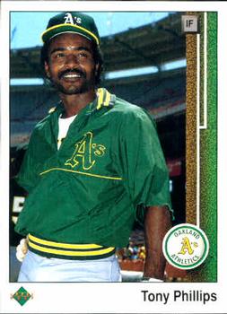 Tony Phillips