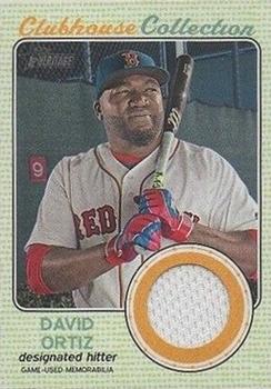 David Ortiz