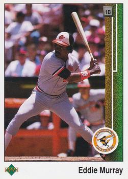 #275 Eddie Murray