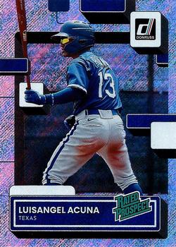 Luisangel Acuna