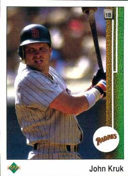 #280 John Kruk