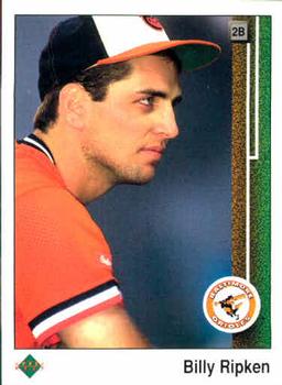 Billy Ripken