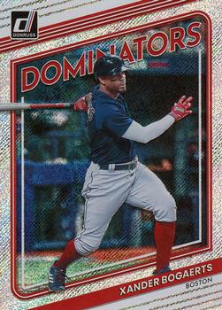 Xander Bogaerts