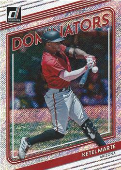 Ketel Marte