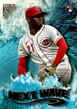 #NW-11 Hunter Greene