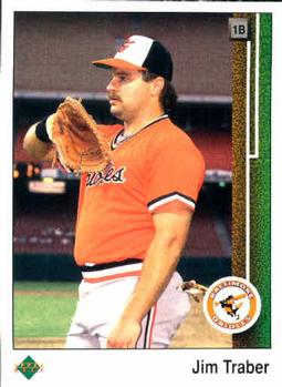Jim Traber