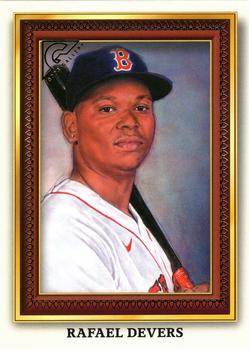 Rafael Devers