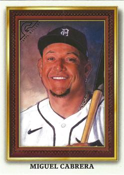 Miguel Cabrera