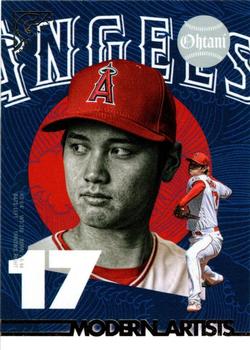 Shohei Ohtani