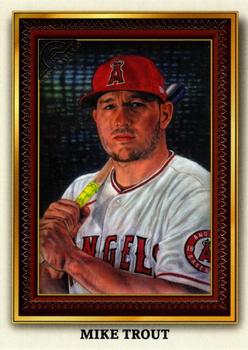 Mike Trout