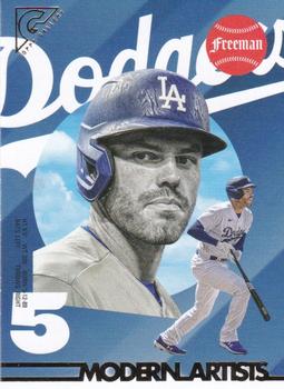 Freddie Freeman