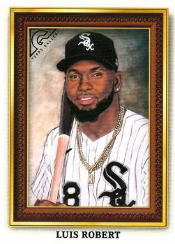 #PG-9 Luis Robert