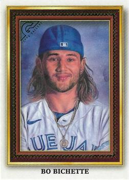 Bo Bichette