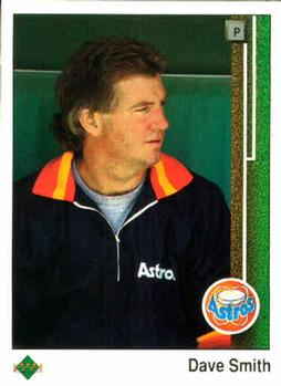 Dave Smith