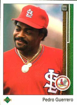 Pedro Guerrero