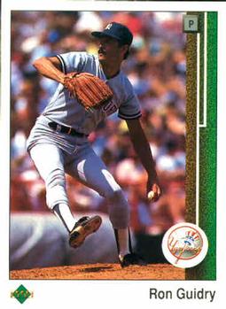 Ron Guidry