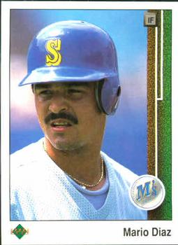Mario Diaz