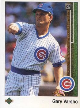 Gary Varsho