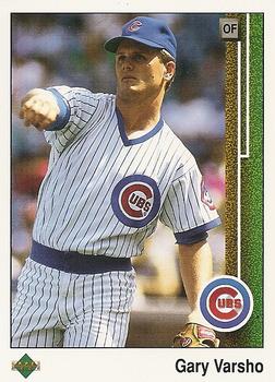 Gary Varsho