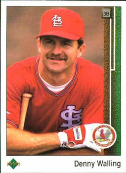 Denny Walling