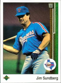 Jim Sundberg