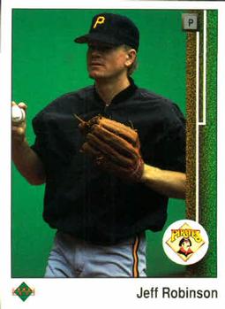 Jeff Robinson