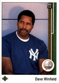 Dave Winfield
