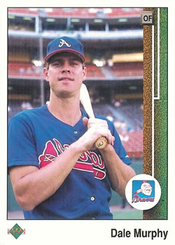 #357a Dale Murphy