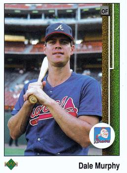 Dale Murphy