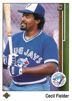 Cecil Fielder