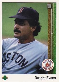 Dwight Evans
