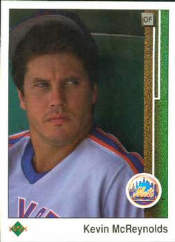 Kevin McReynolds