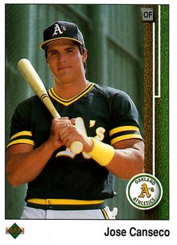 Jose Canseco