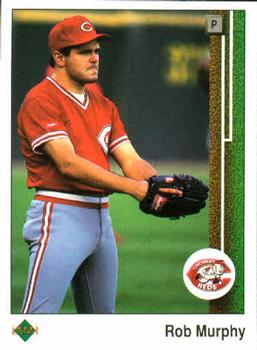 #372 Rob Murphy