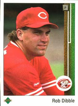 Rob Dibble