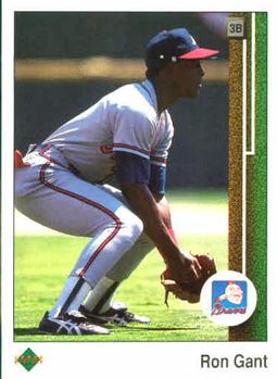 Ron Gant