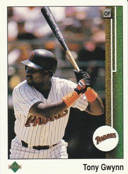 Tony Gwynn