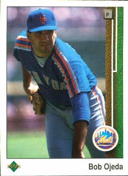Bob Ojeda
